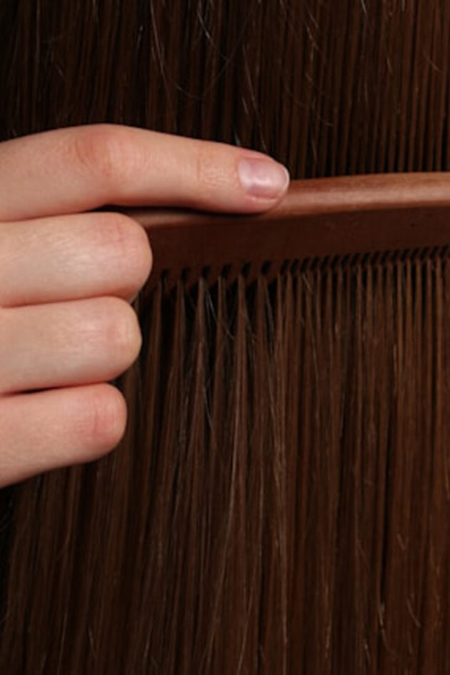 Thinning Hair