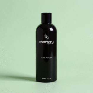 Revitalizing Shampoo