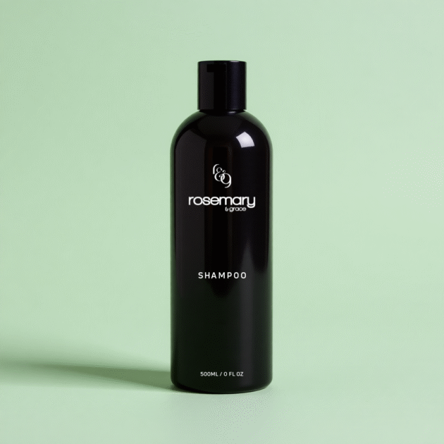 Revitalizing Shampoo