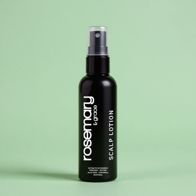 Scalp Stimulating Lotion