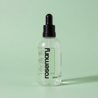 Hydrating Hair Serum