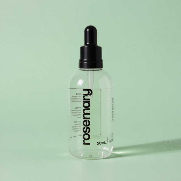 Hydrating Hair Serum